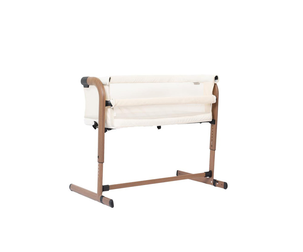 co-sleeper dune, beige - PERICLES