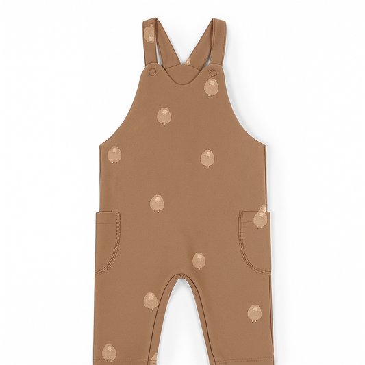 jumpsuit, sheep - GLOOP!