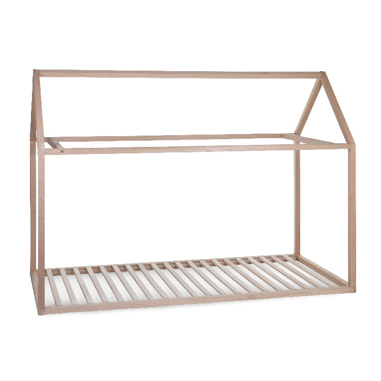 bedhuis 90 x 200 cm, hout - CHILDHOME