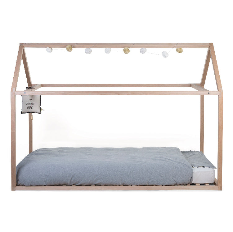 bedhuis 90 x 200 cm, hout - CHILDHOME