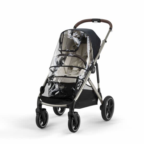regenhoes Gazelle S - CYBEX