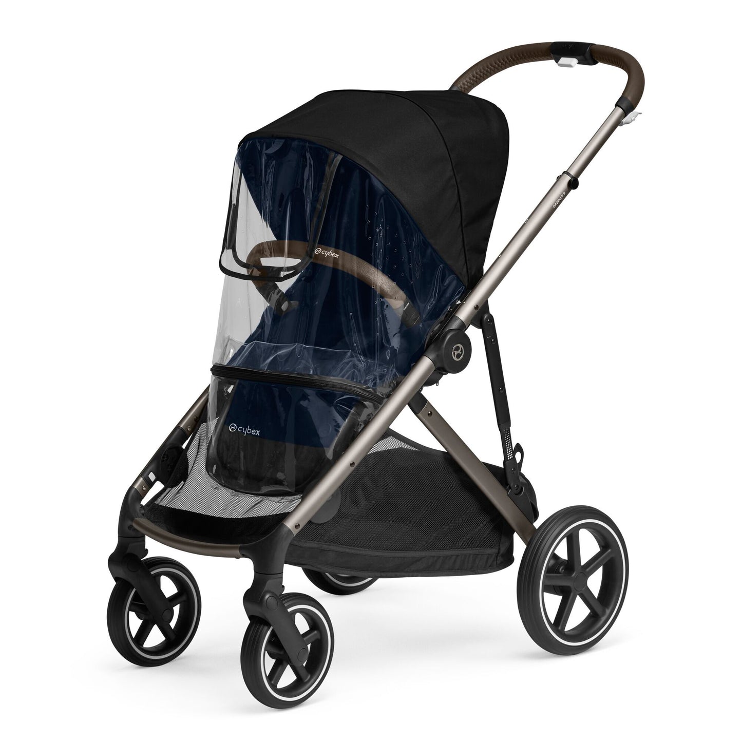 regenhoes Gazelle S - CYBEX