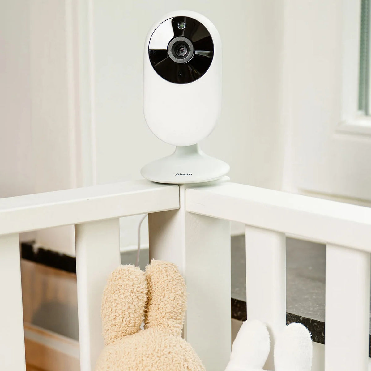 extra camera DVM2028C - ALECTO
