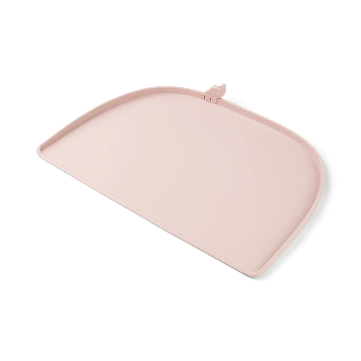 placemat elphee, powder - DONE BY DEER
