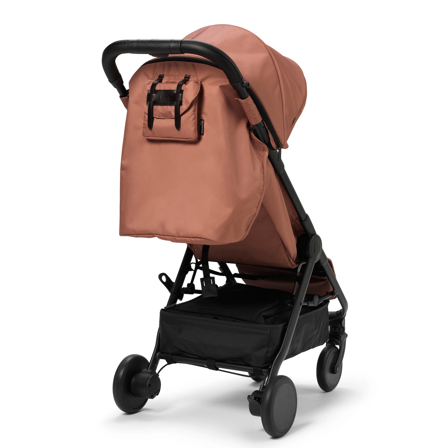 compacte buggy mondo, burned clay - ELODIE