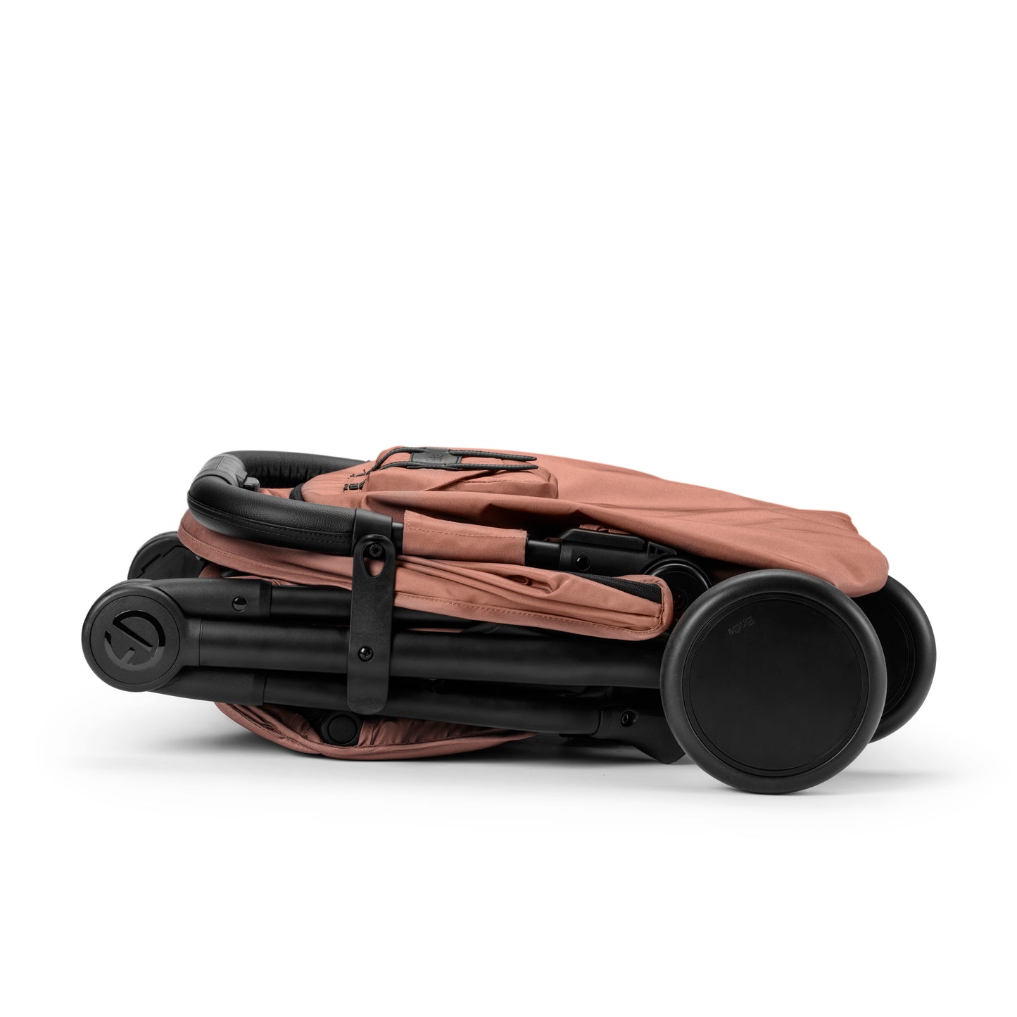 compacte buggy mondo, burned clay - ELODIE