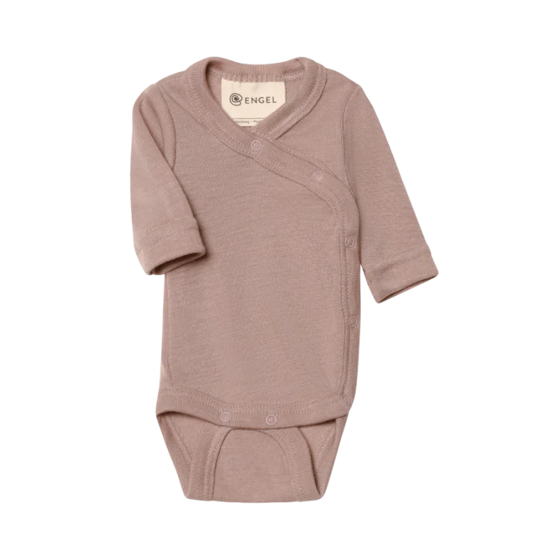 body wol, dusty rose - ENGEL