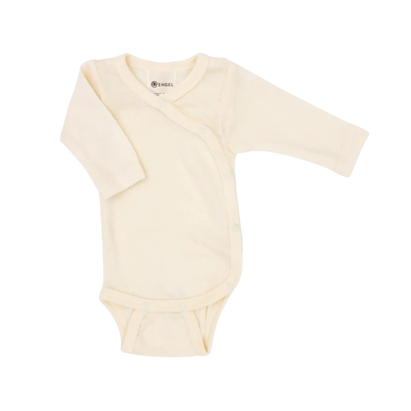 body wol, natural - ENGEL