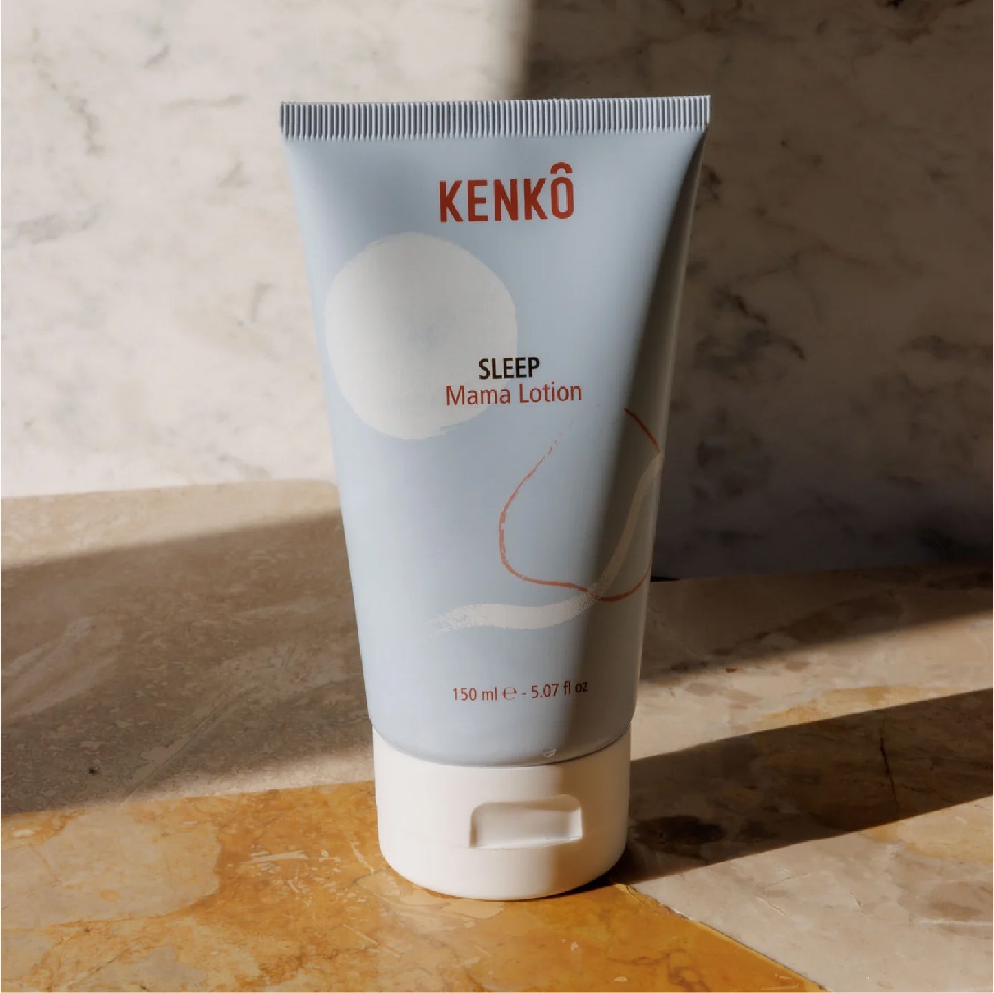sleep mama lotion - KENKO