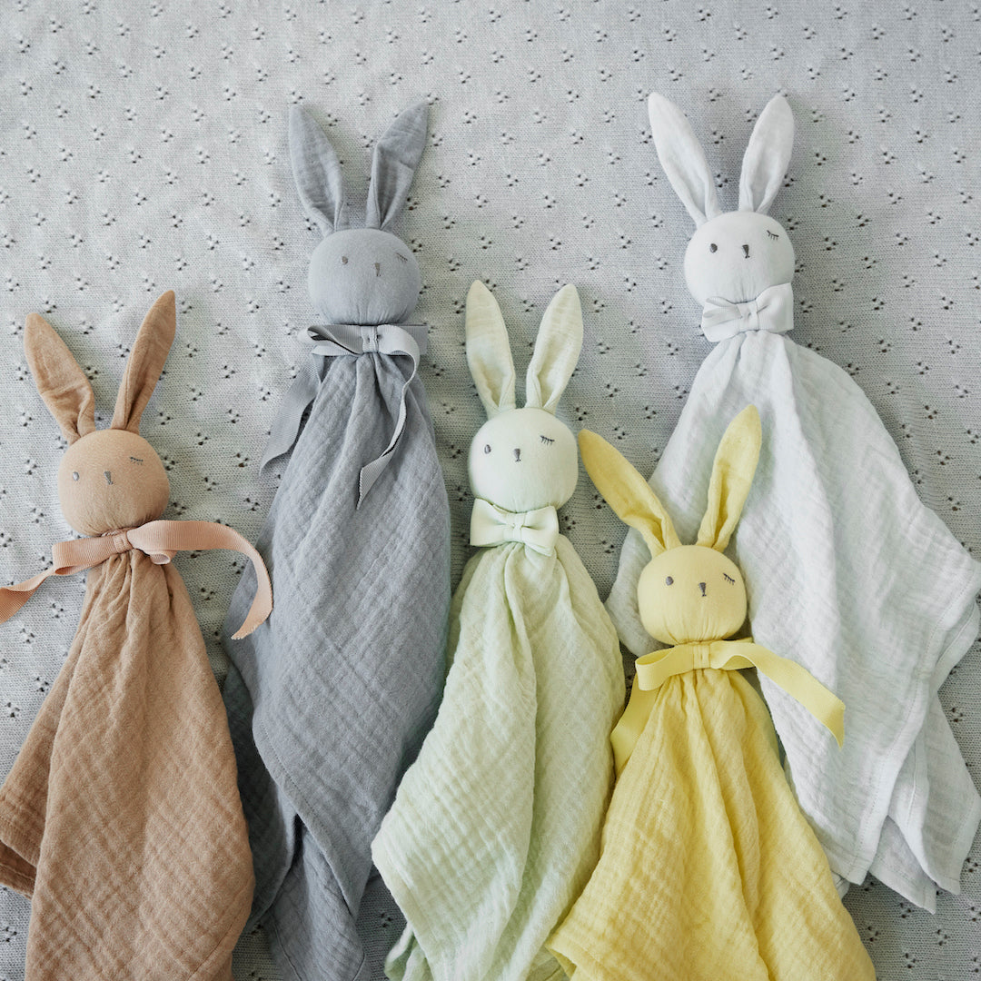 knuffeldoekje blinkie, frans – ELODIE