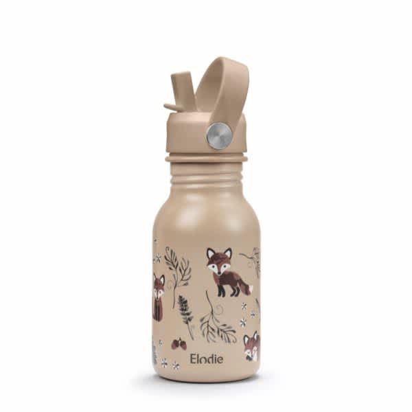 drinkfles – ELODIE nordic woodland