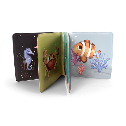 badboekje - FILIBABBA