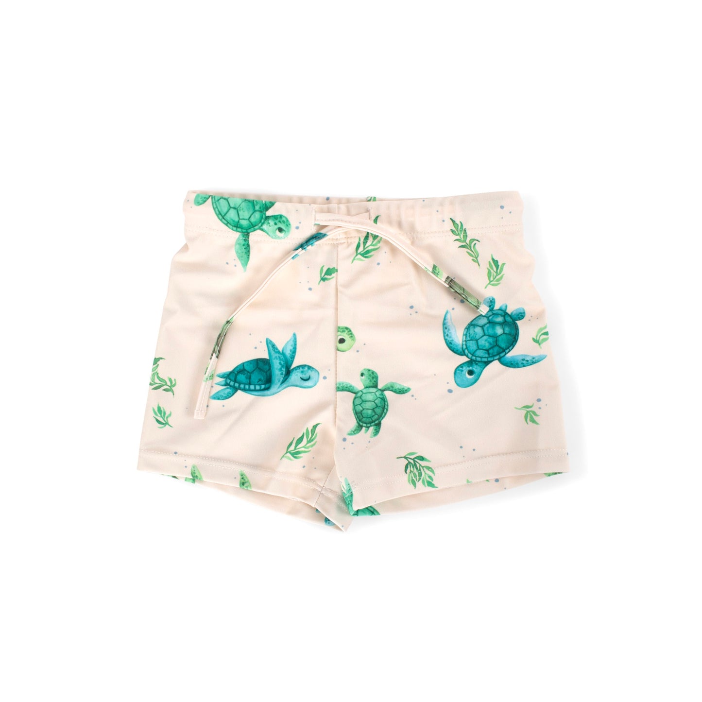 zwemshort orla, first swim - FILIBABBA