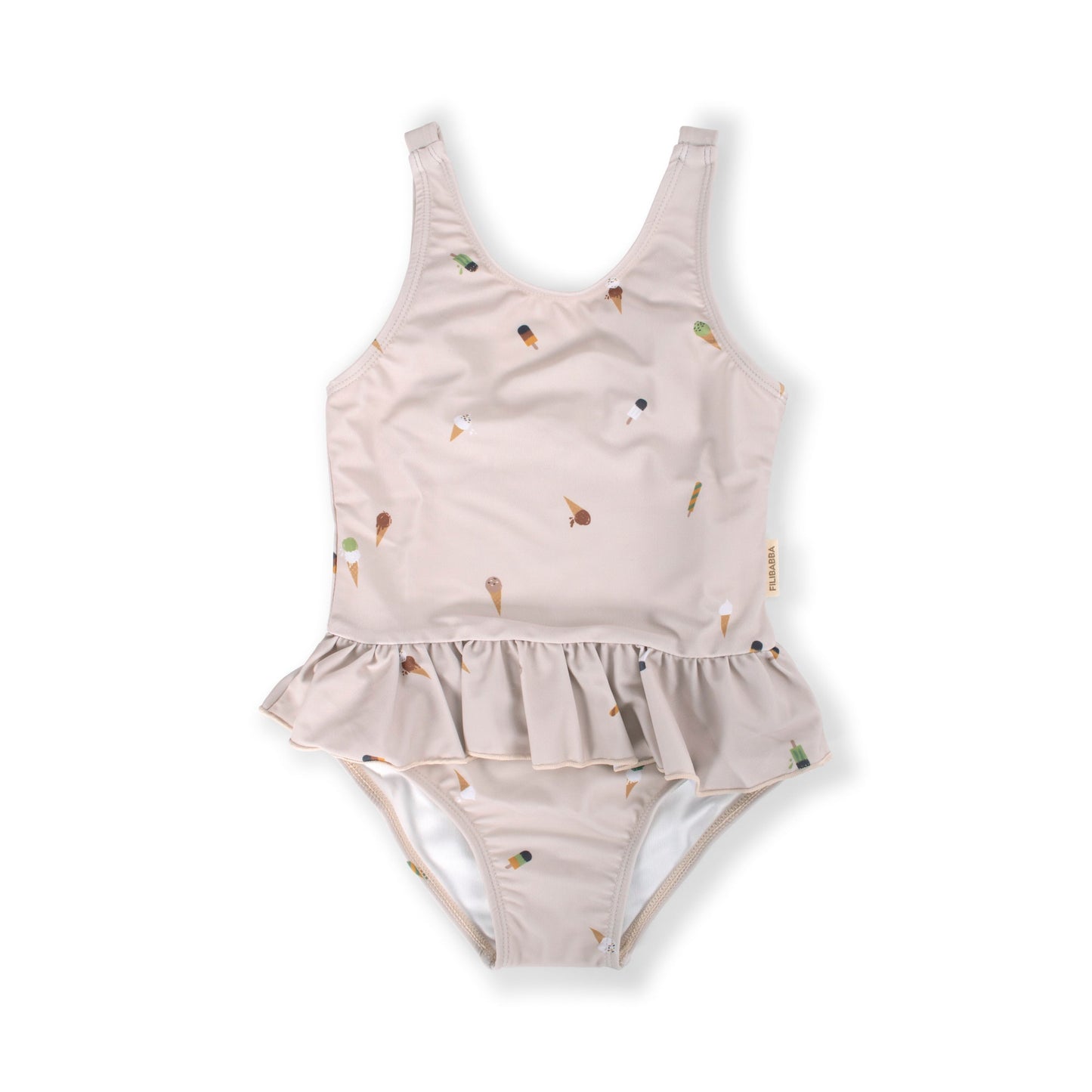badpak eva, cool summer - FILIBABBA