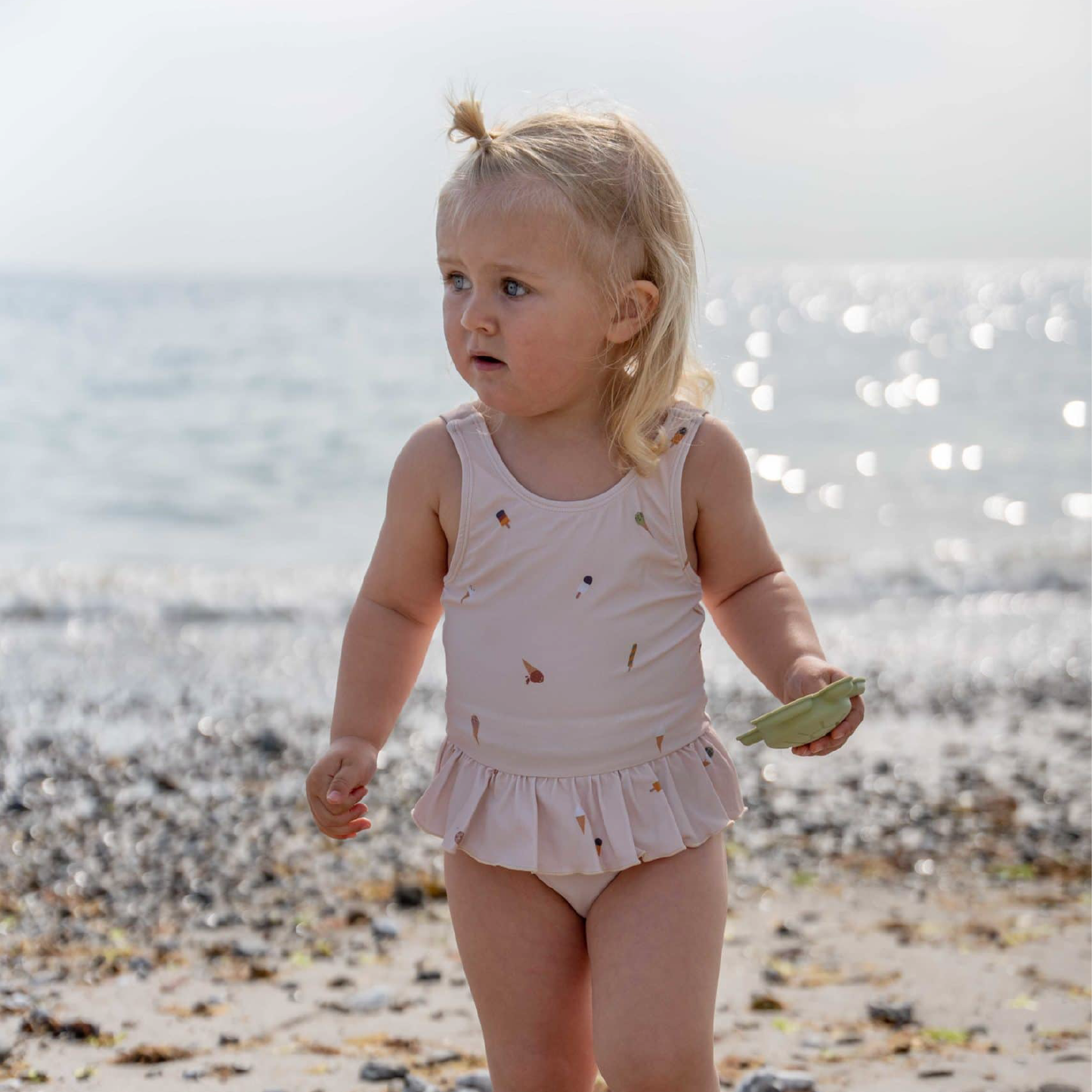 badpak eva, cool summer - FILIBABBA