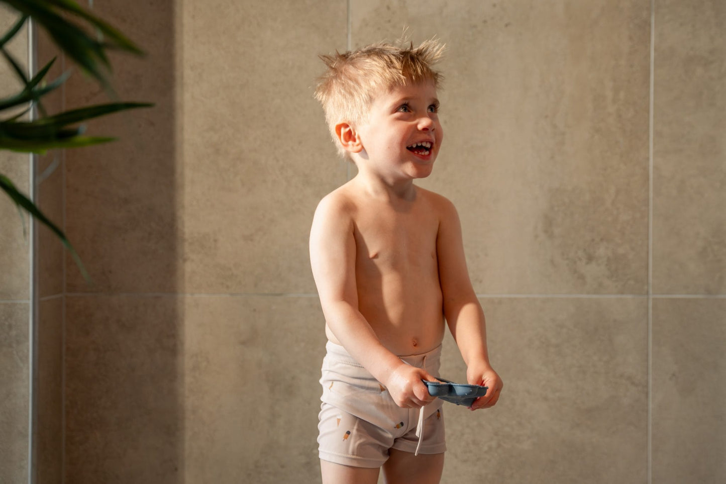 zwemshort orla, cool summer - FILIBABBA
