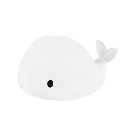 nachtlamp moby, wit - FLOW AMSTERDAM