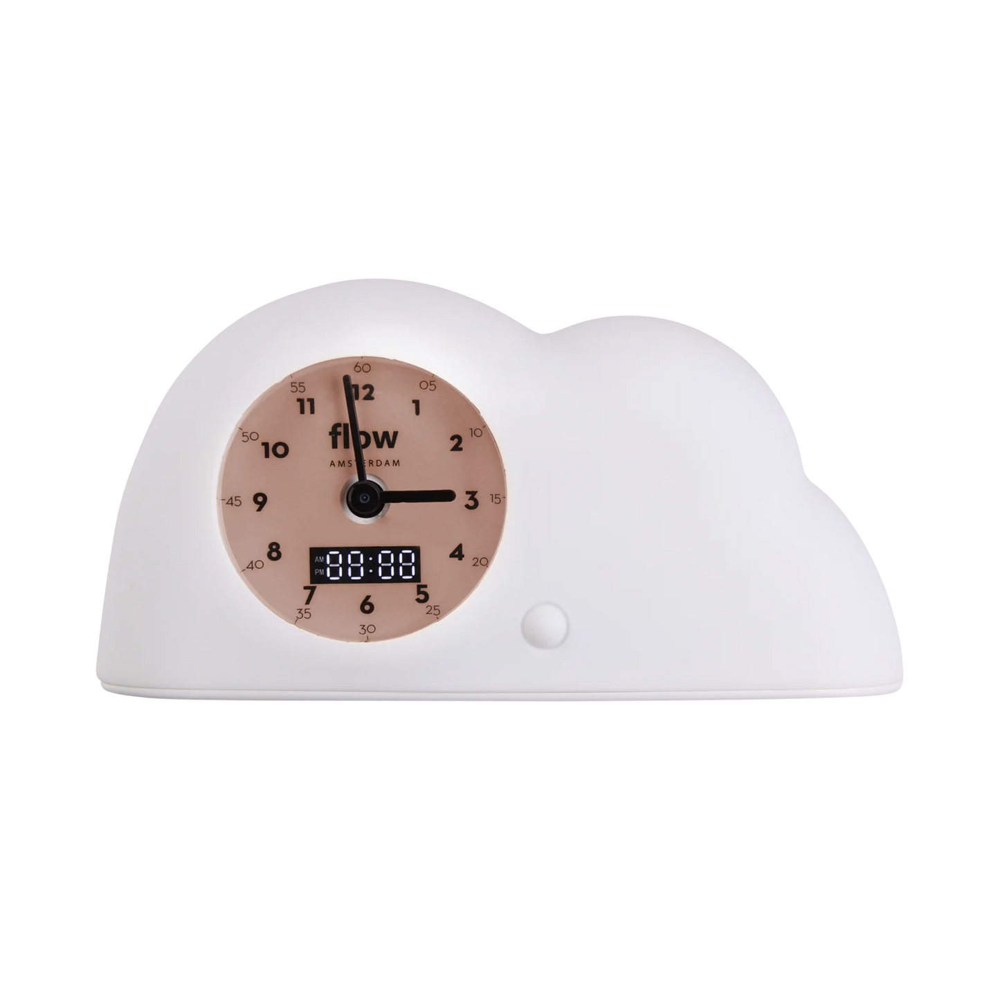 slaaptrainer cloud - FLOW AMSTERDAM