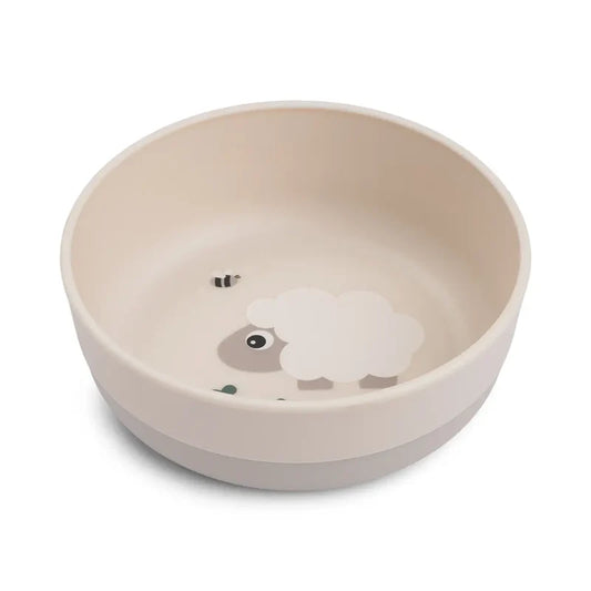 kommetje tiny farm, sand - DONE BY DEER