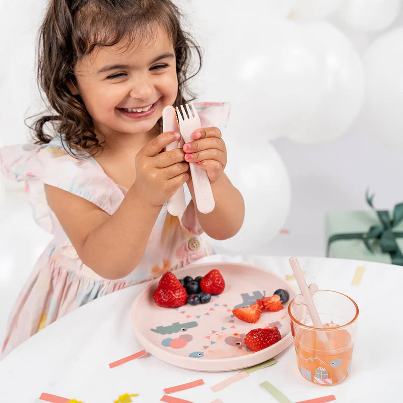 eetset foodie celebration, powder - DONE BY DEER