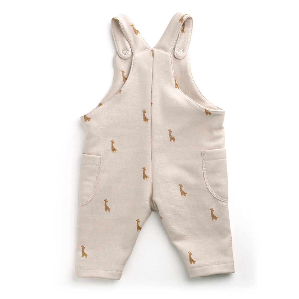 jumpsuit, safari - GLOOP!