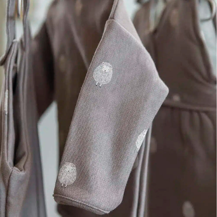 sweater + broek, sheep - GLOOP!