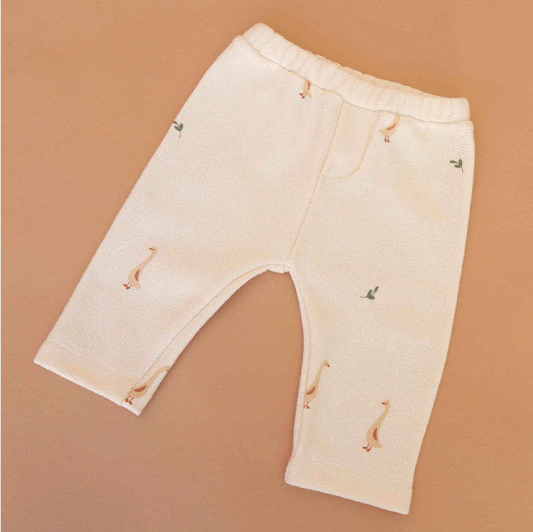 sweater + broek, farm - GLOOP!