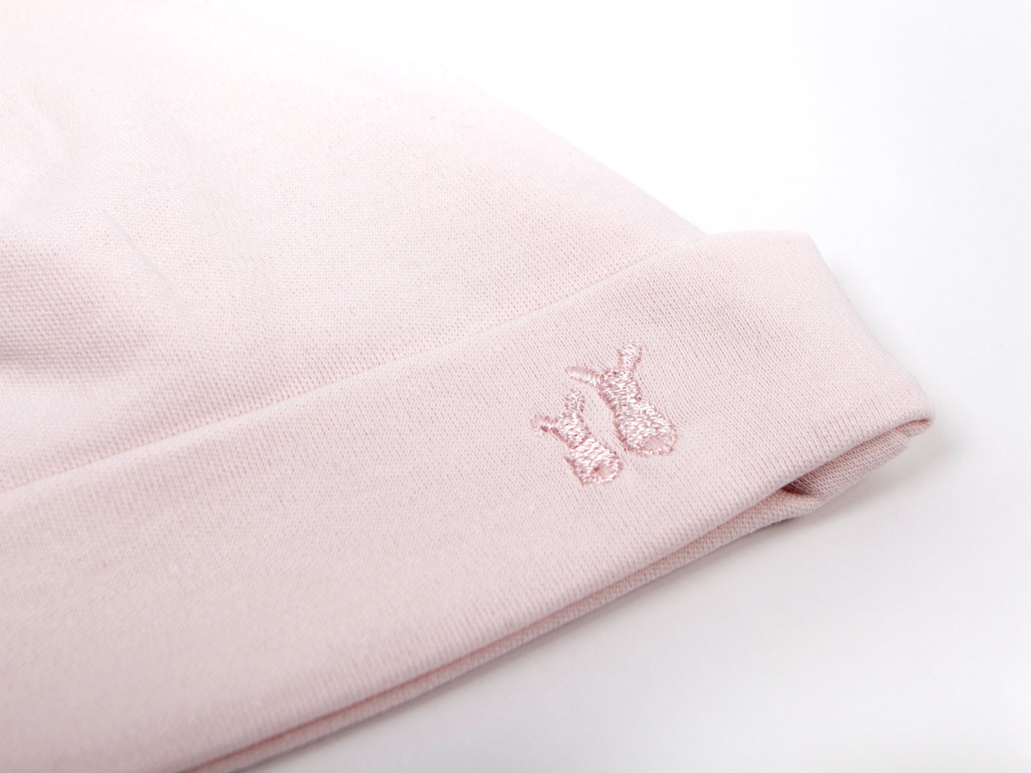 muts, soft pink - POETREE KIDS