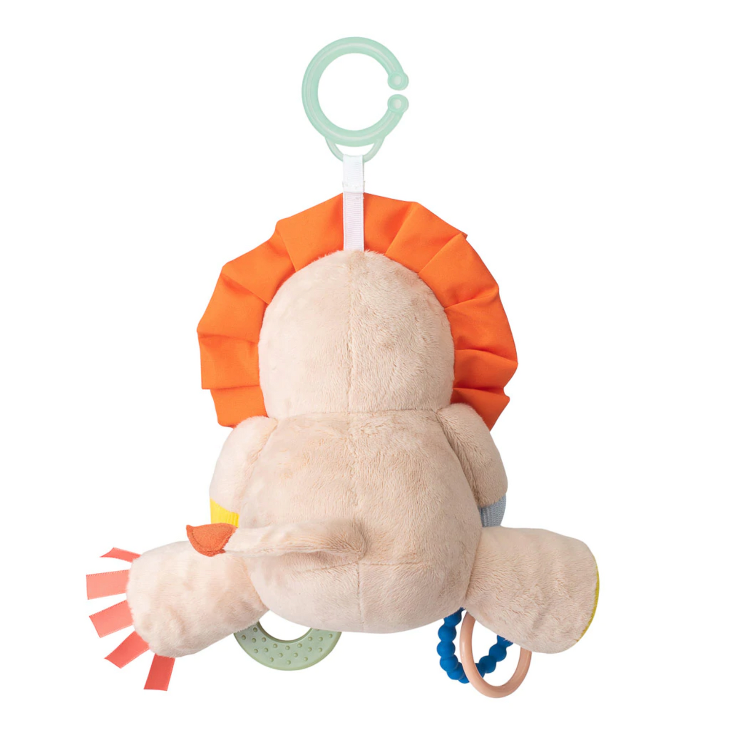 activiteitenspeeltje, Harry Lion - TAF TOYS