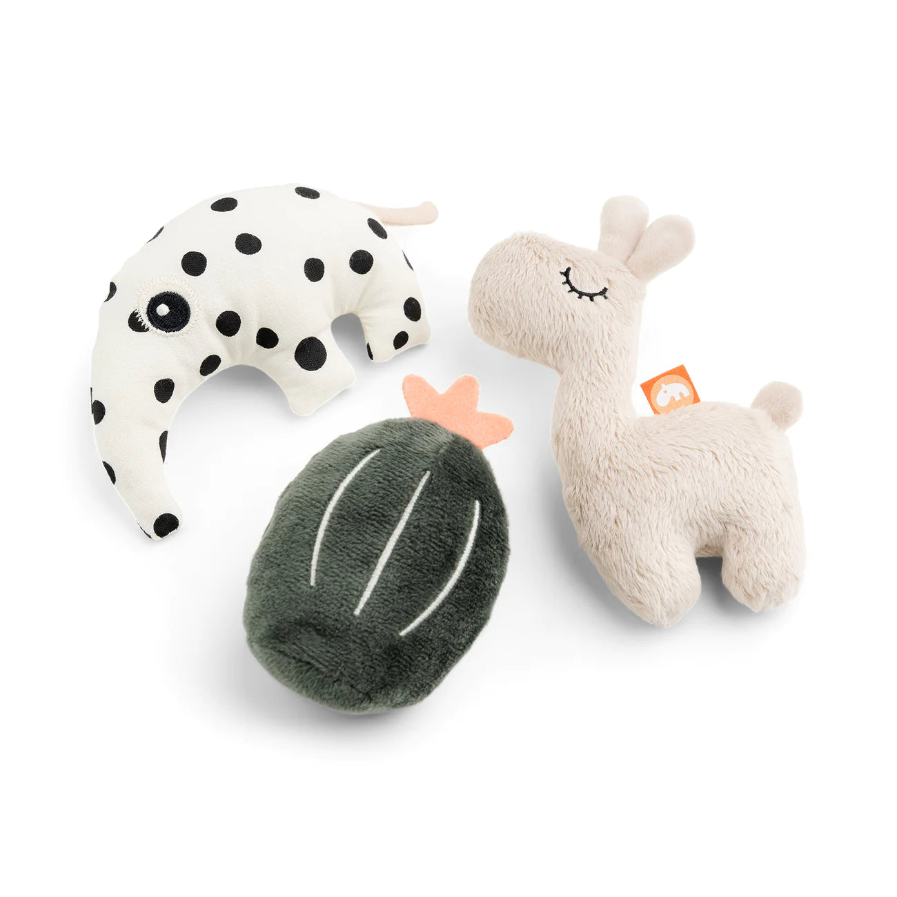 activiteitenspeelgoed hide & seek mountain, lalee - DONE BY DEER