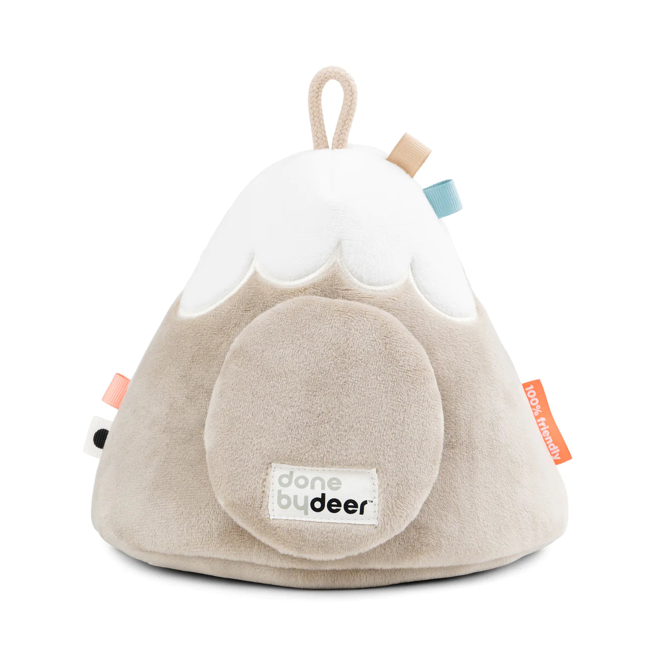activiteitenspeelgoed hide & seek mountain, lalee - DONE BY DEER