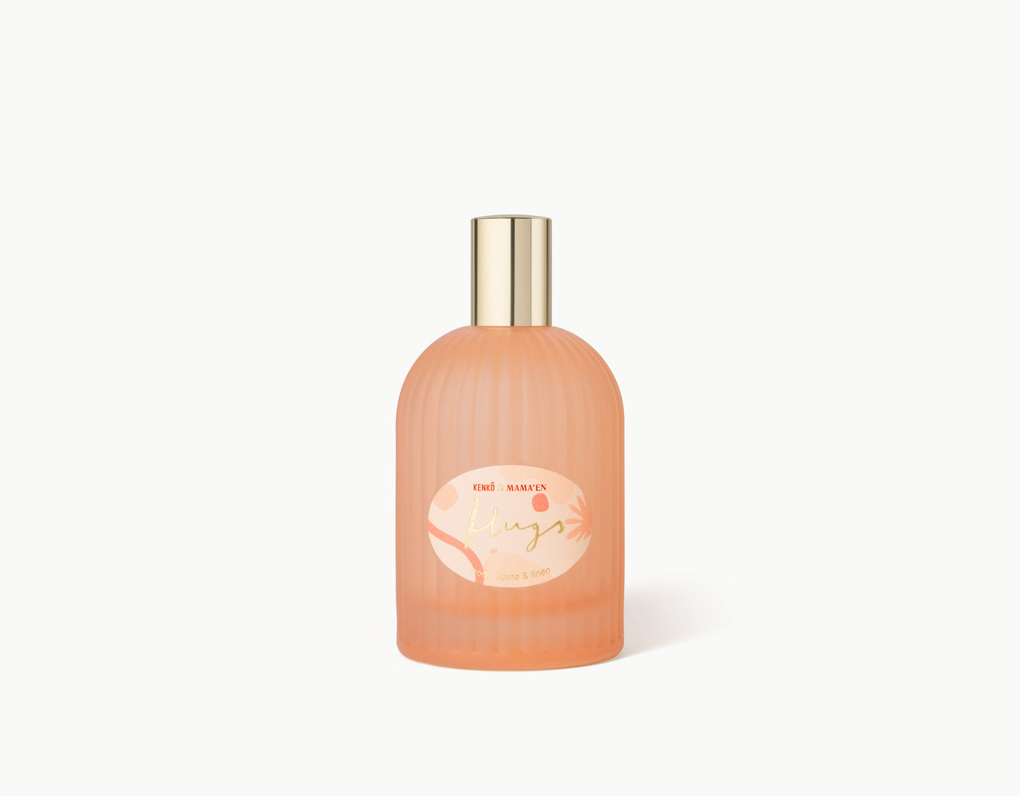 huid, huis & linnen spray Hugs - KENKO