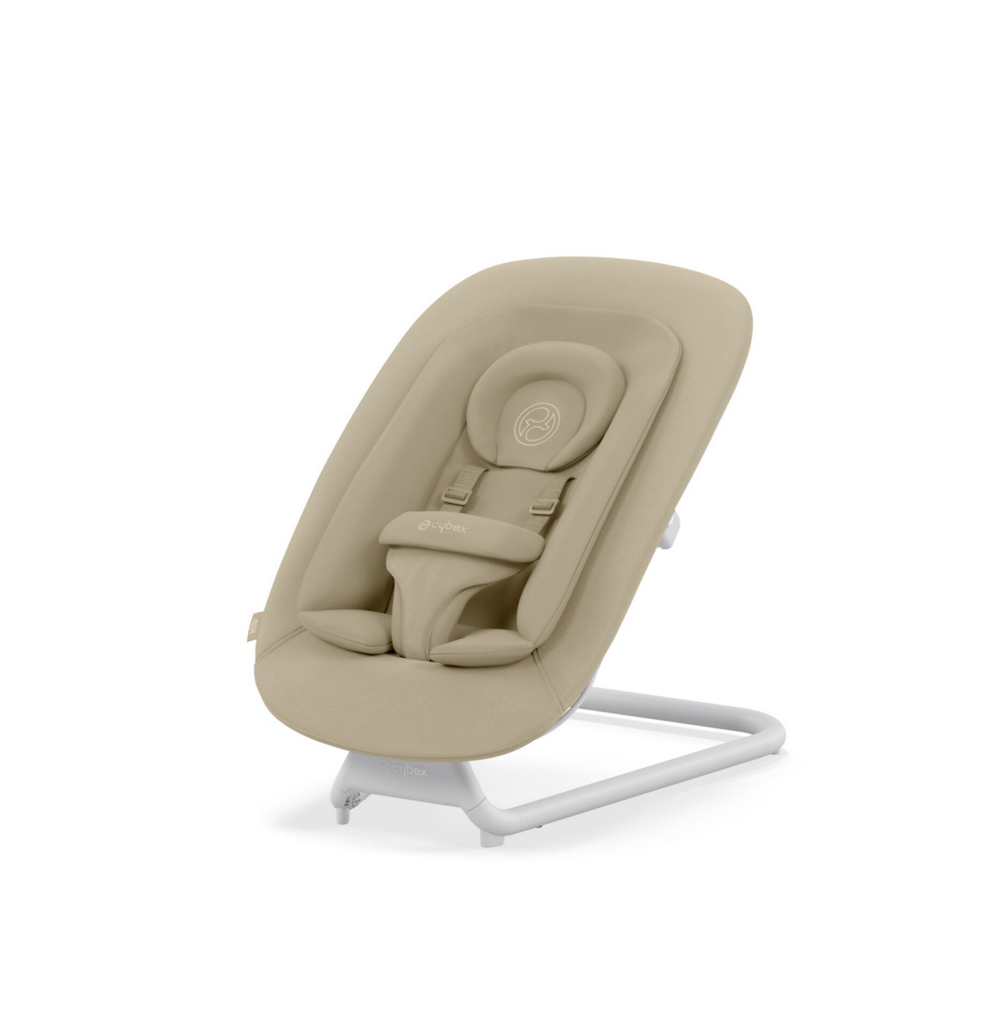 wipstoel LEMO, sand white - CYBEX