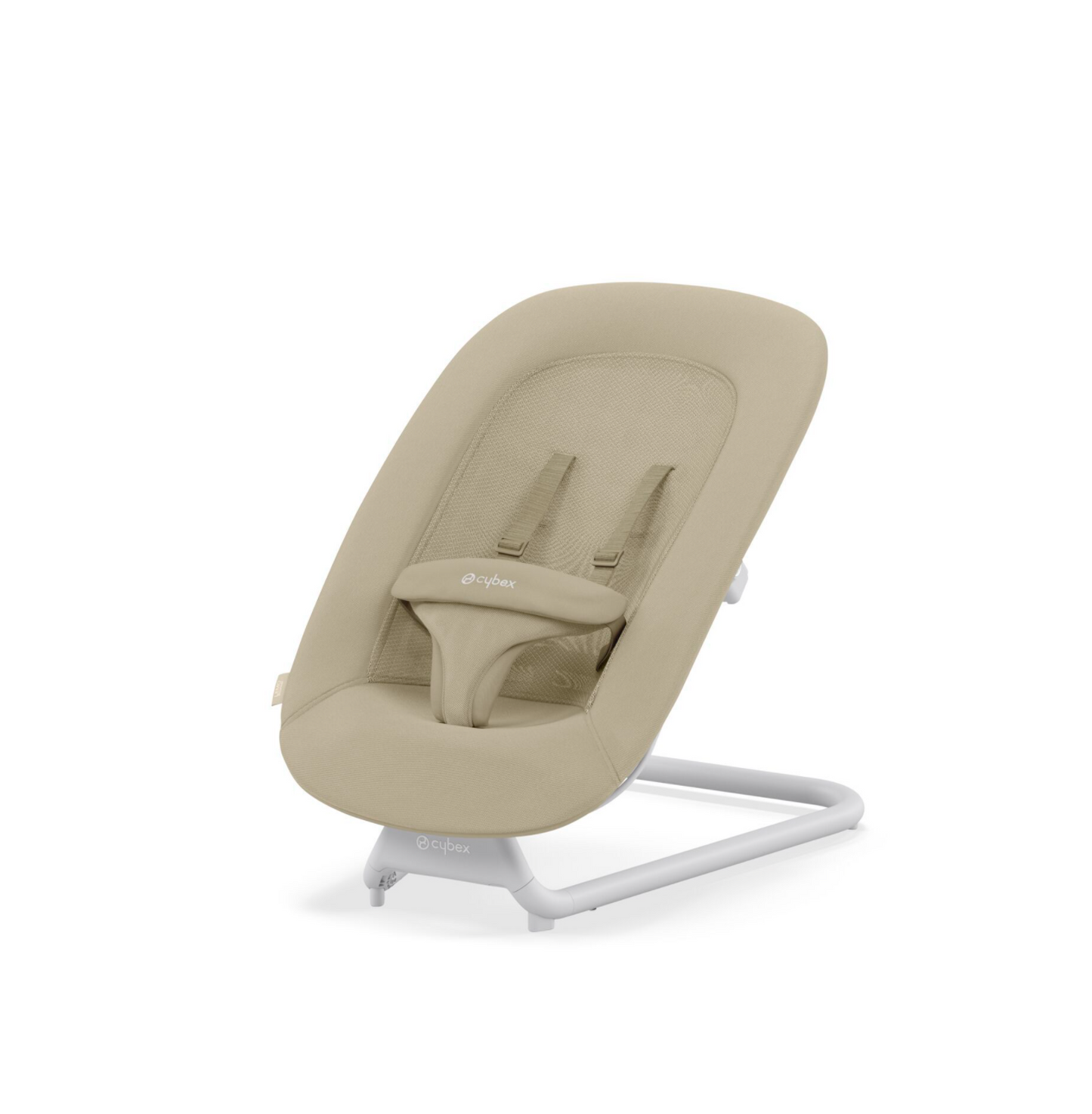 wipstoel LEMO, sand white - CYBEX