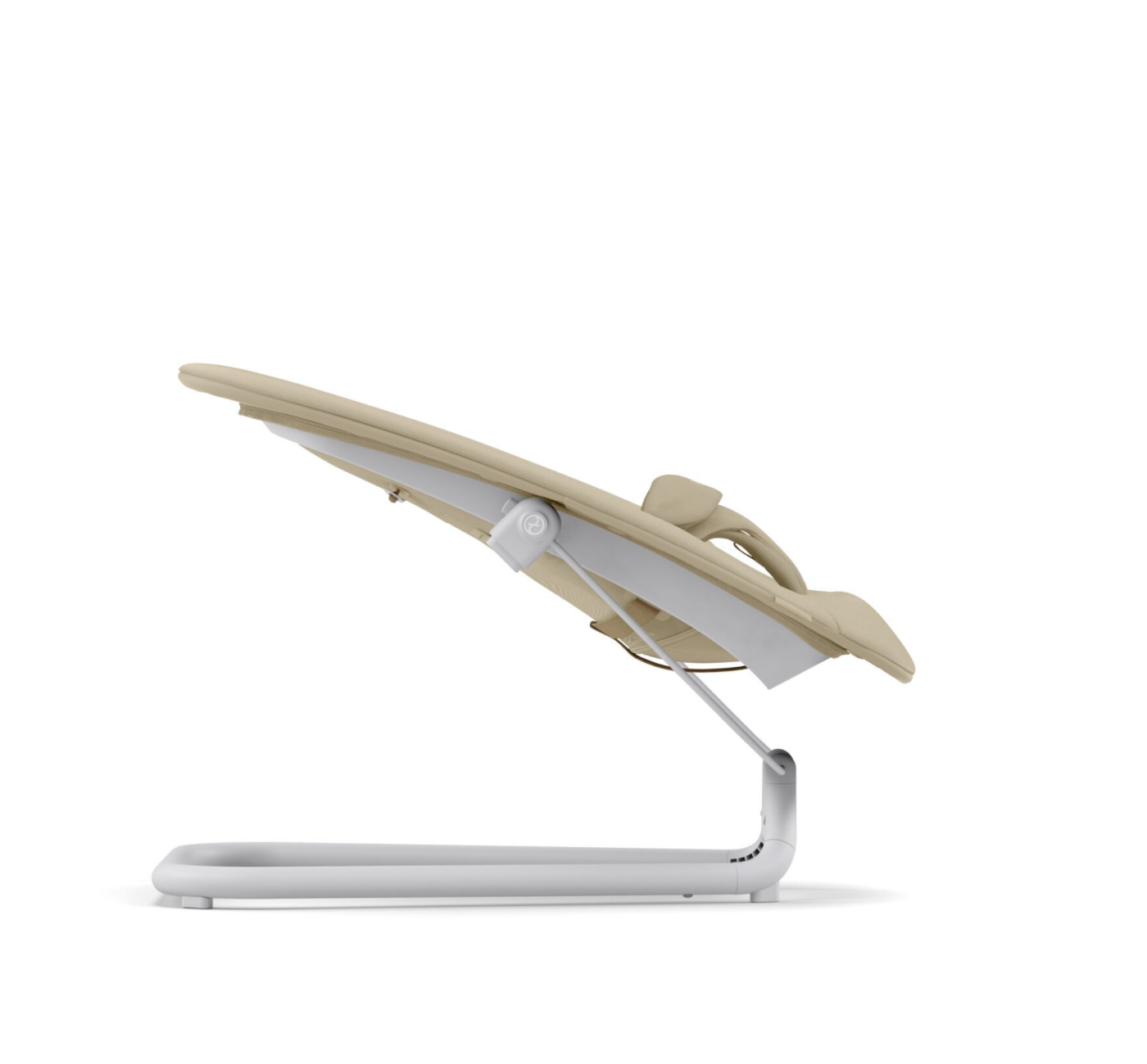 wipstoel LEMO, sand white - CYBEX