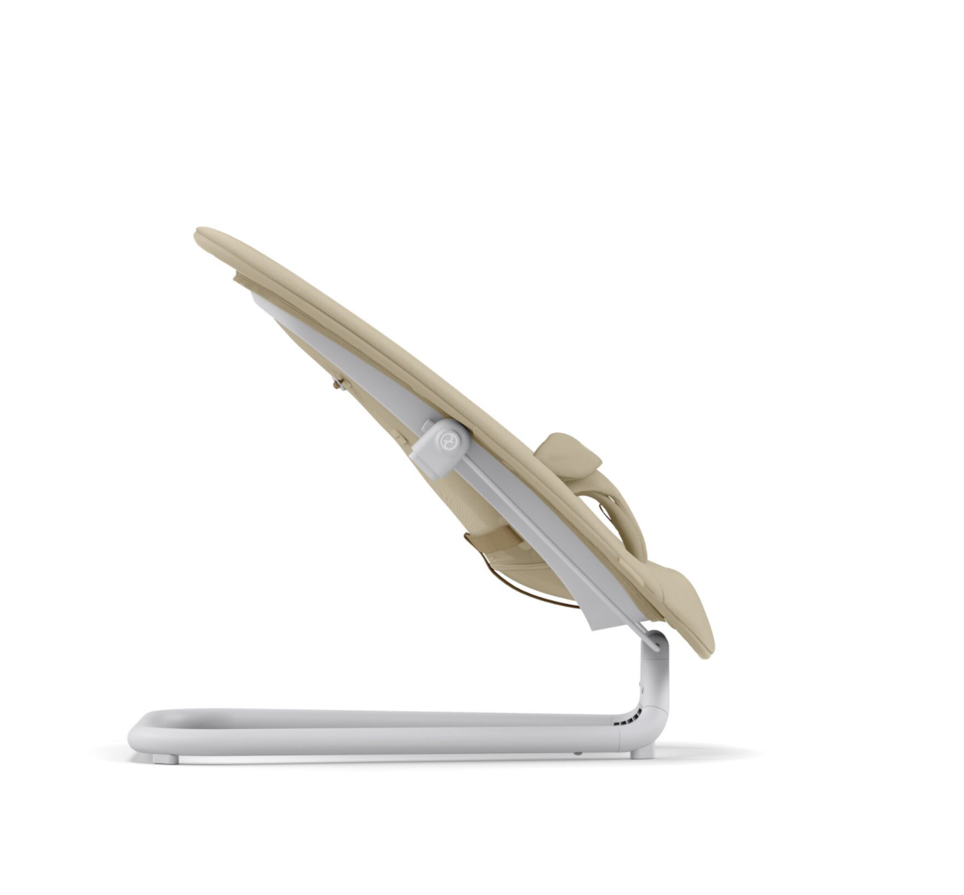 wipstoel LEMO, sand white - CYBEX