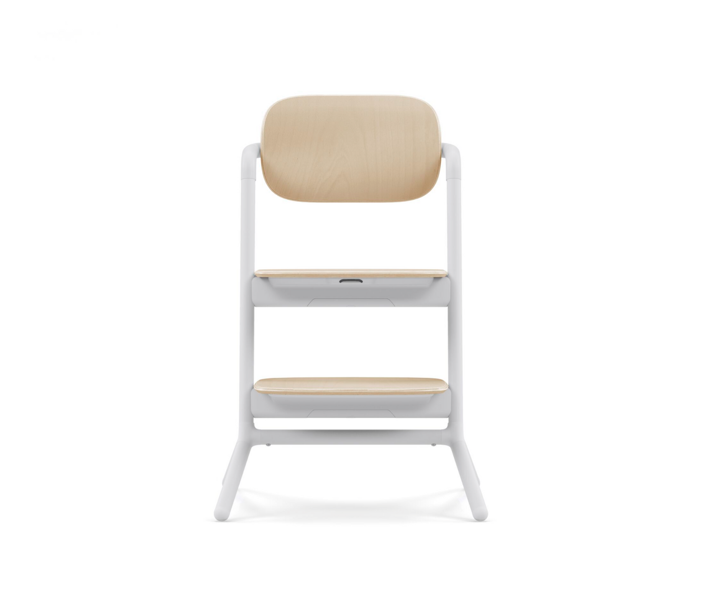meegroeistoel LEMO 3-in-1, sand white - CYBEX