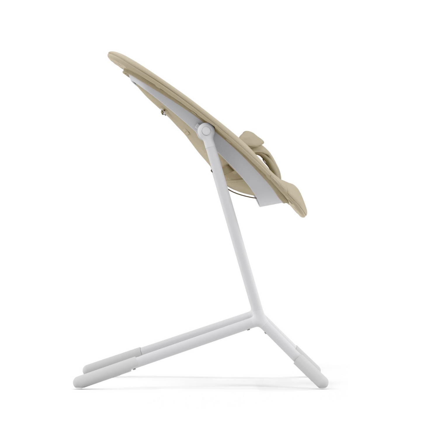 meegroeistoel LEMO 4-in-1, sand white - CYBEX