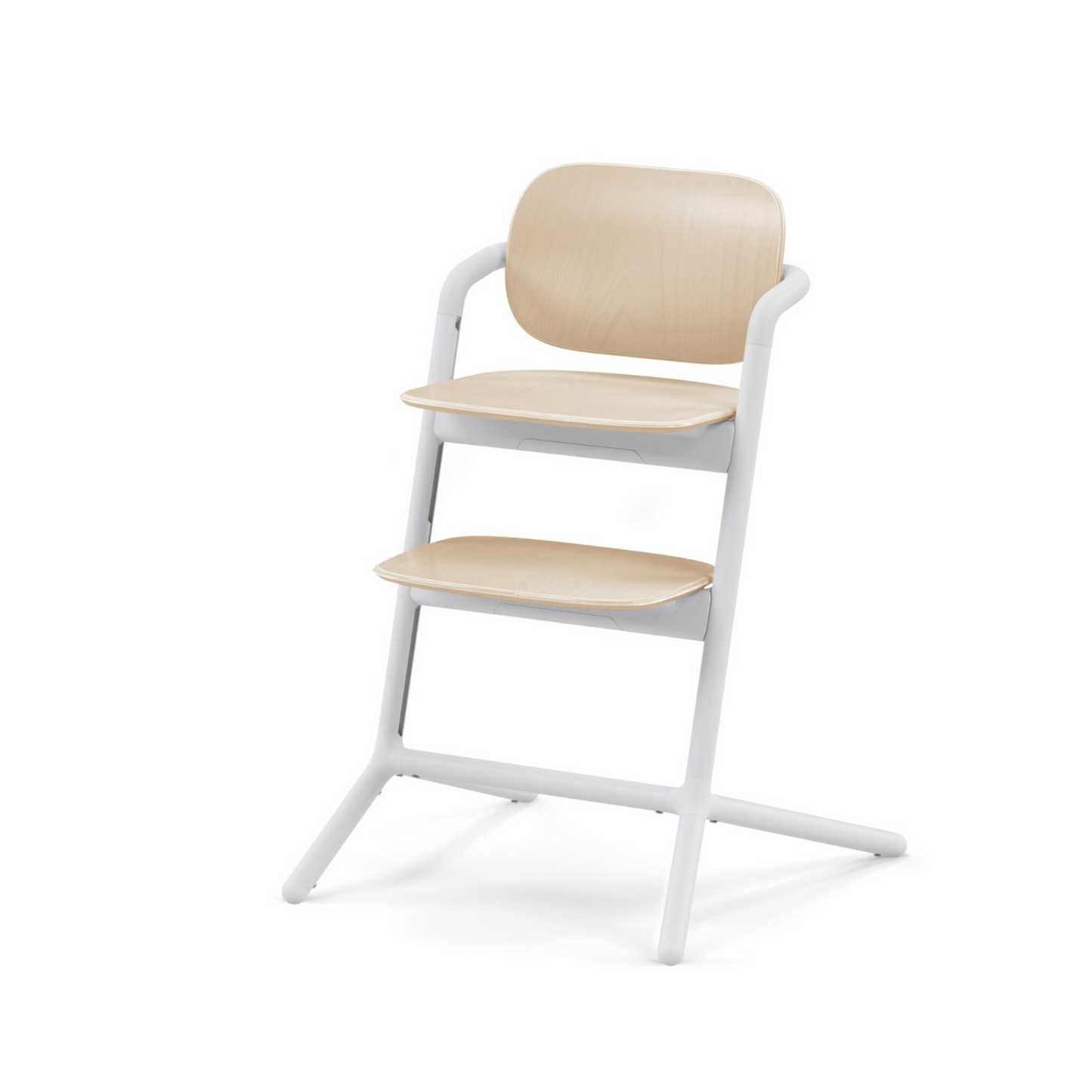 meegroeistoel LEMO 4-in-1, sand white - CYBEX