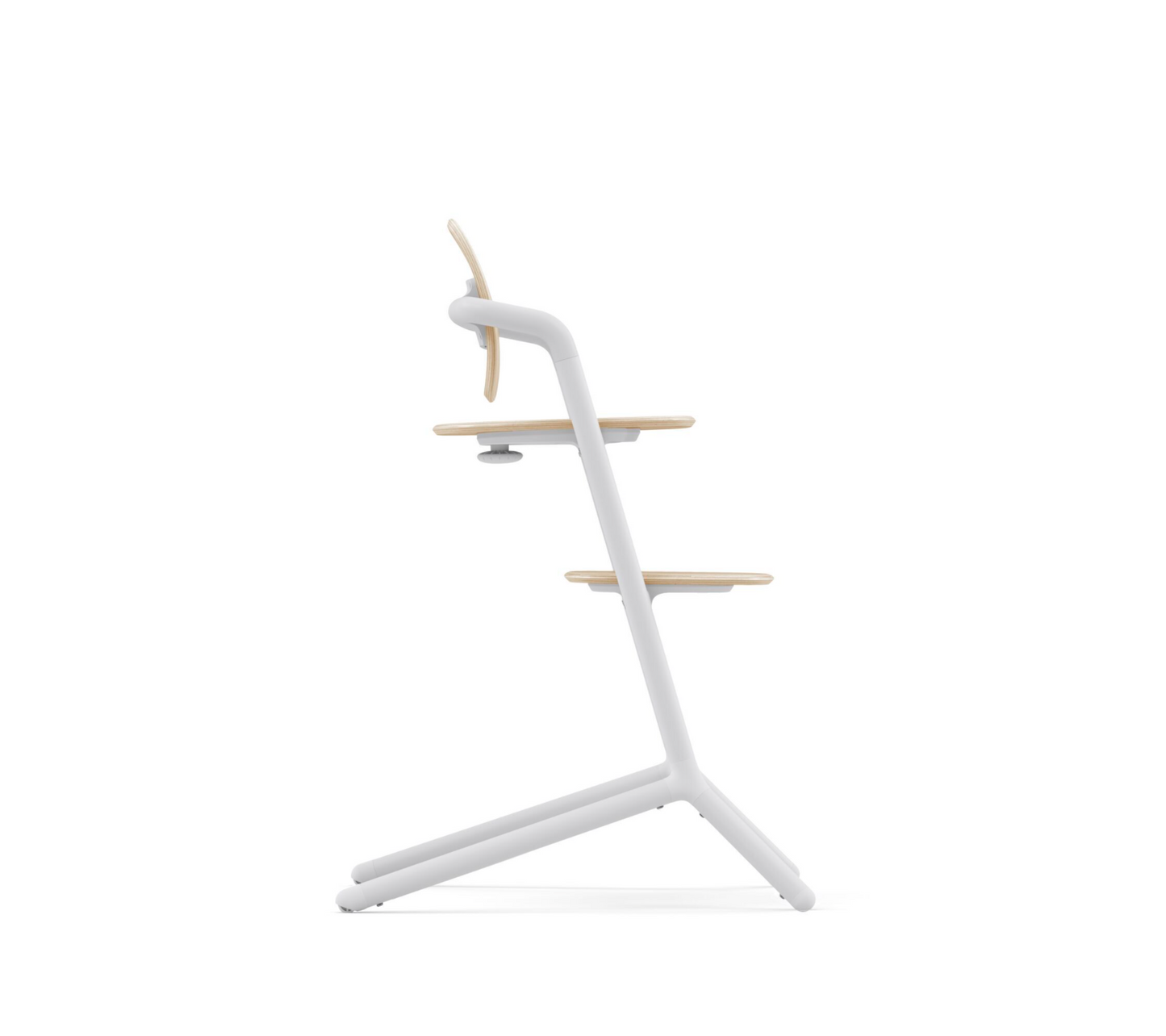 meegroeistoel LEMO 4-in-1, sand white - CYBEX