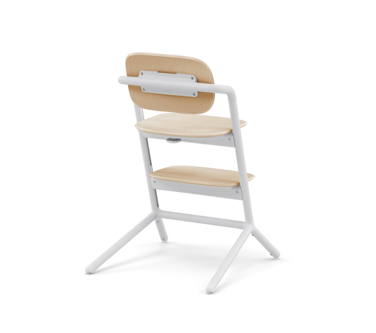 meegroeistoel LEMO 4-in-1, sand white - CYBEX