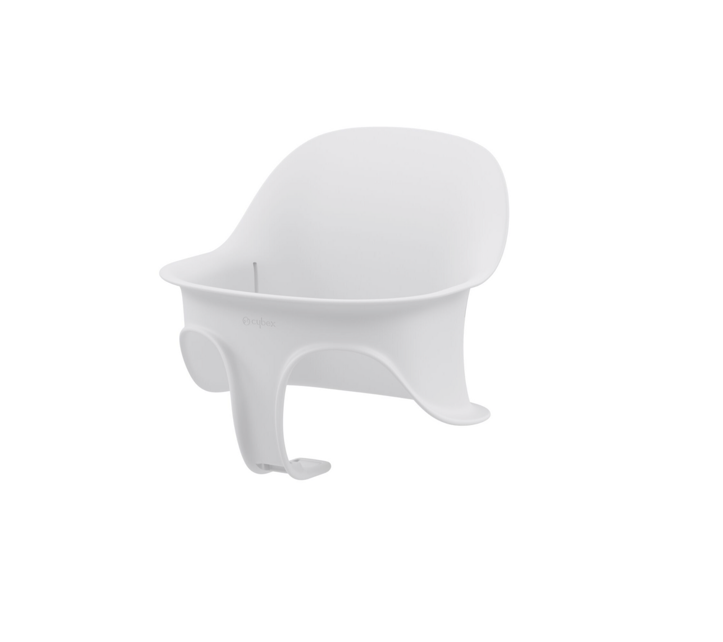 meegroeistoel LEMO 3-in-1, sand white - CYBEX