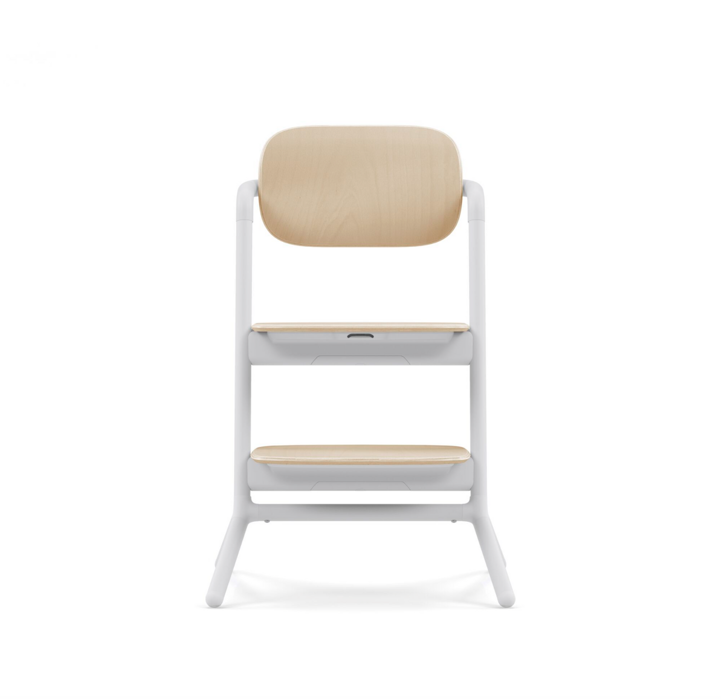 meegroeistoel LEMO, sand white - CYBEX