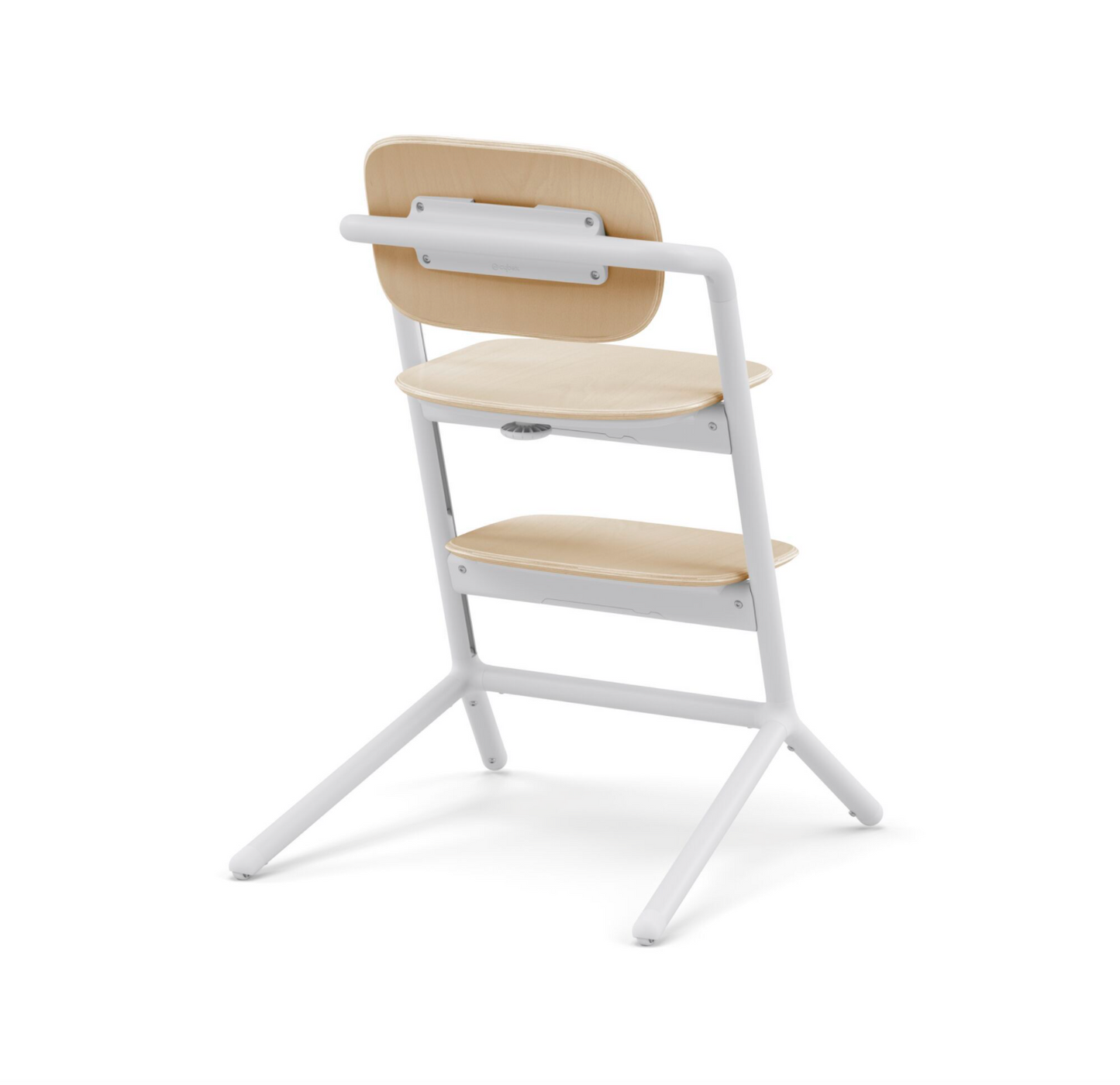 meegroeistoel LEMO, sand white - CYBEX