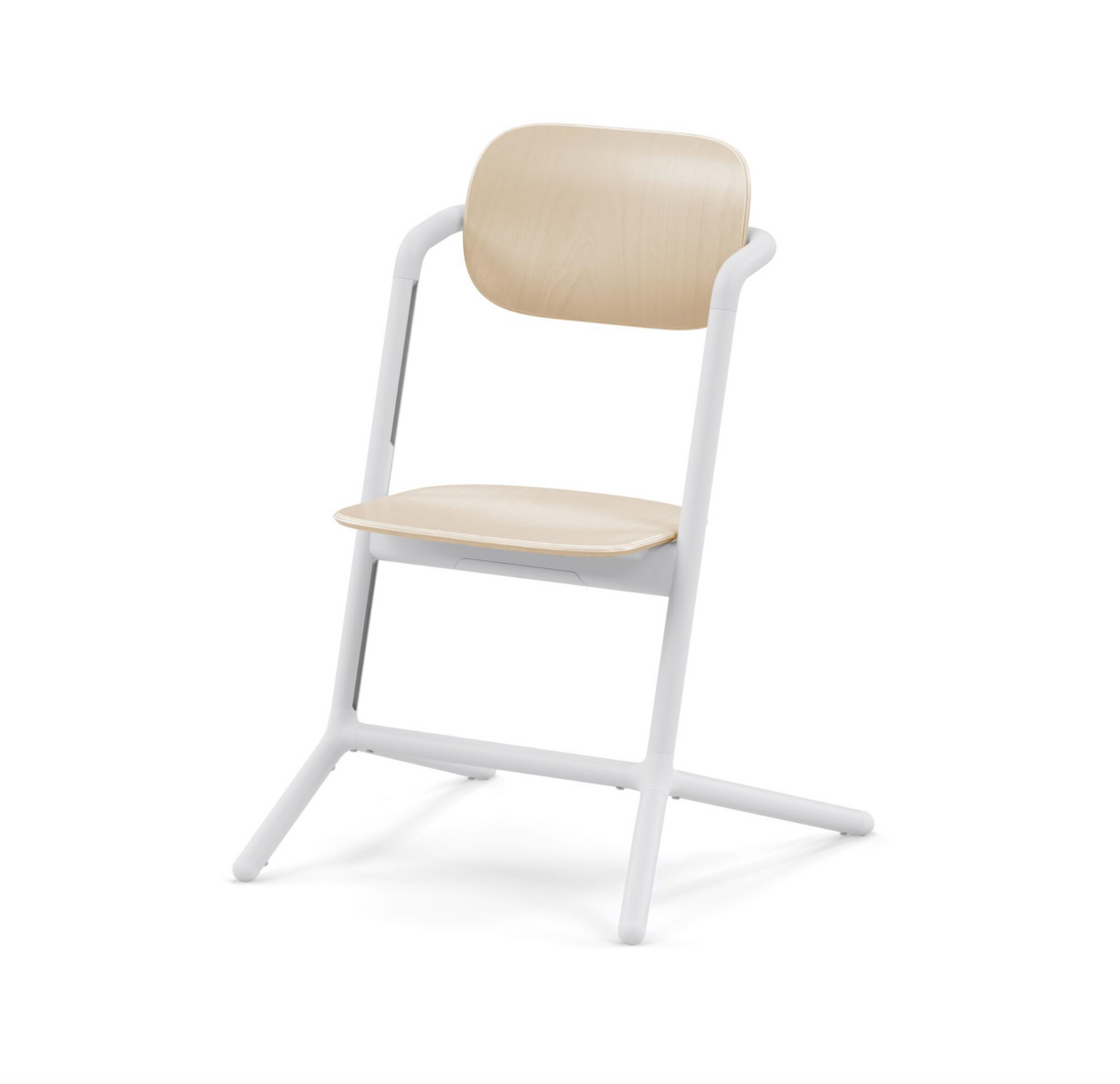 meegroeistoel LEMO, sand white - CYBEX
