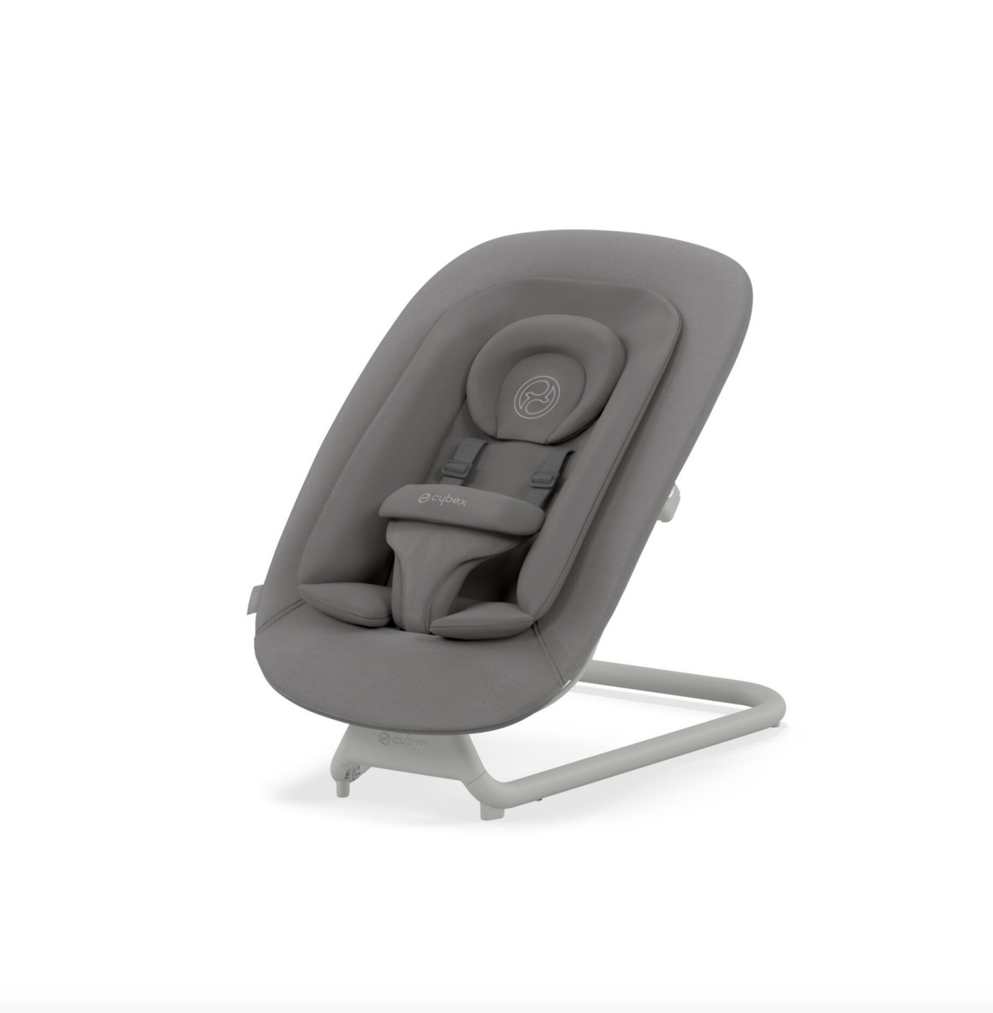 wipstoel LEMO, suede grey - CYBEX