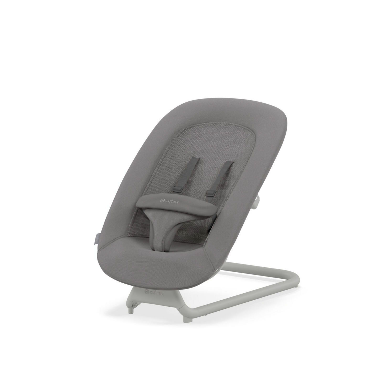 wipstoel LEMO, suede grey - CYBEX