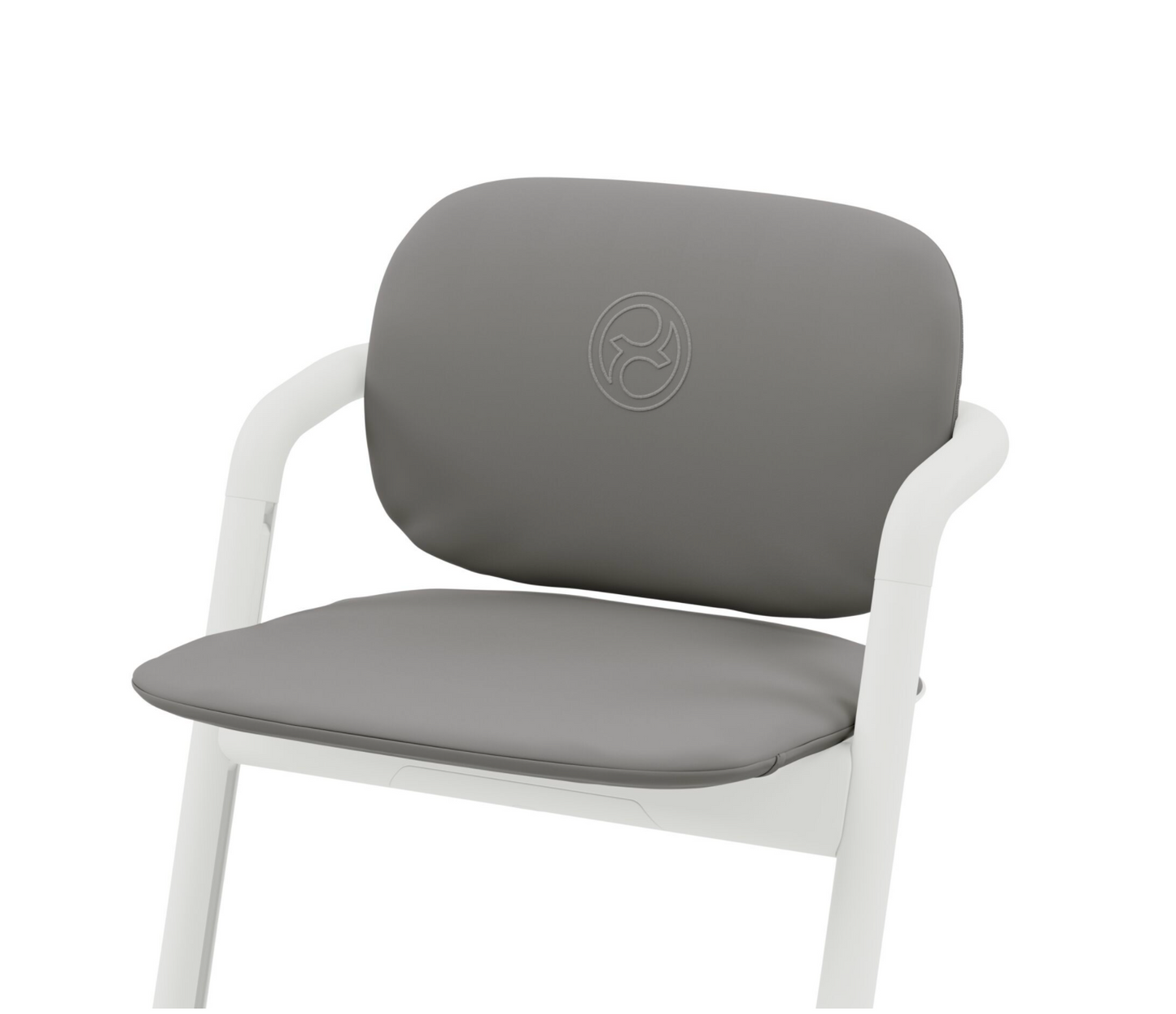 kussen babyset LEMO, suede grey - CYBEX