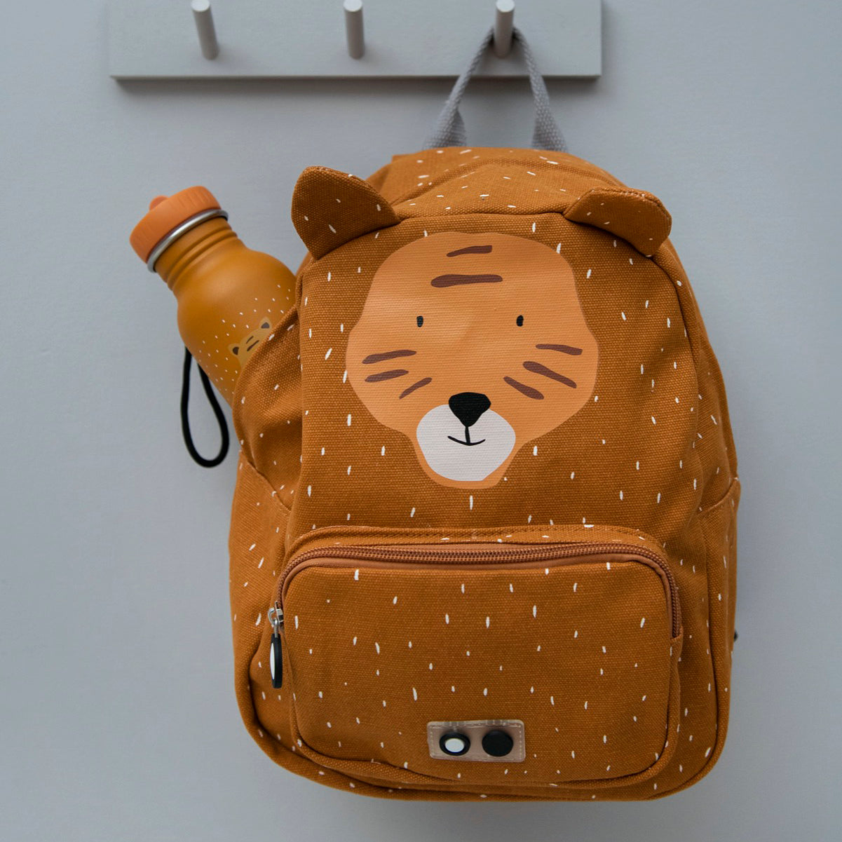 rugzak, mr. tiger - TRIXIE