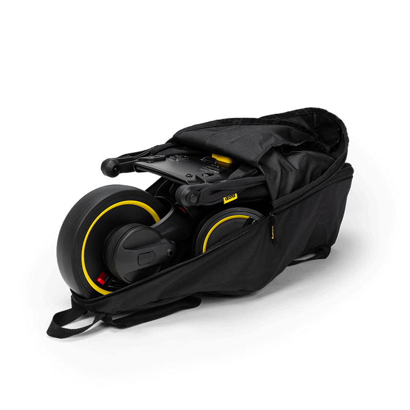 driewieler Liki Trike S5 Deluxe - DOONA